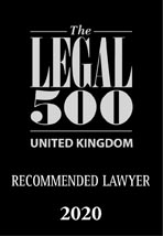 legal 500 lawyer